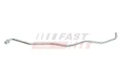 Befestigungselement, Motorabdeckung FAST FT95515