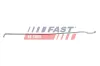 Befestigungselement, Motorabdeckung vorne FAST FT95516
