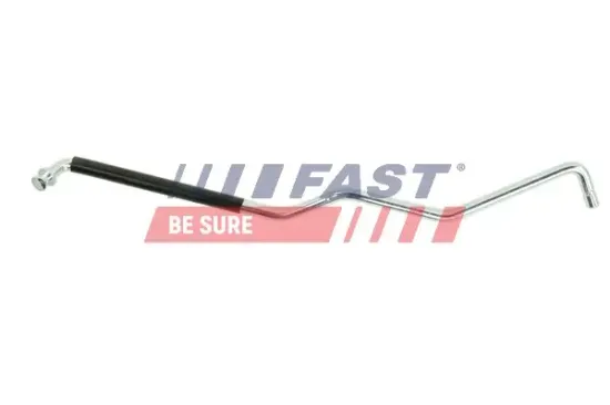 Befestigungselement, Motorabdeckung vorne FAST FT95517 Bild Befestigungselement, Motorabdeckung vorne FAST FT95517