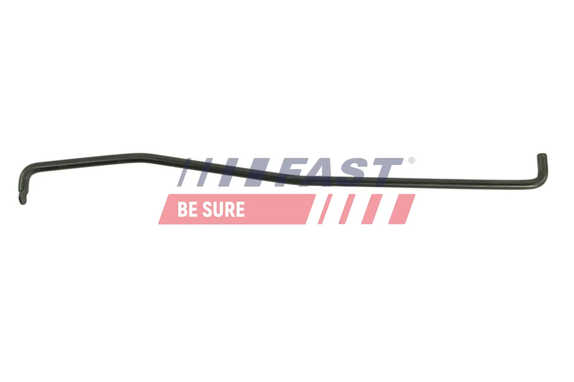 Befestigungselement, Motorabdeckung vorne FAST FT95519