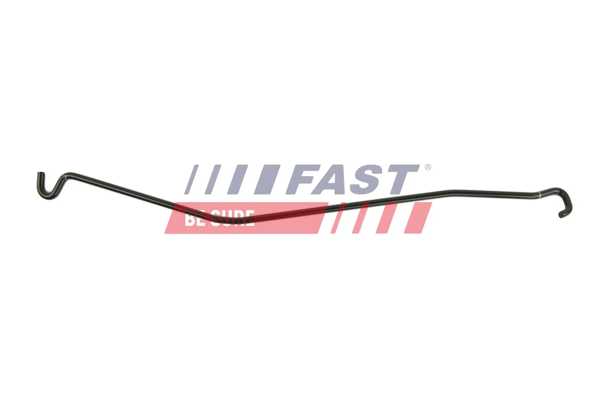 Befestigungselement, Motorabdeckung vorne FAST FT95520