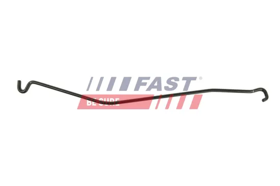 Befestigungselement, Motorabdeckung vorne FAST FT95520 Bild Befestigungselement, Motorabdeckung vorne FAST FT95520