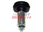 Rollenführung, Schiebetür Schiebetür beidseitig oben rechts rechts oben FAST FT95521