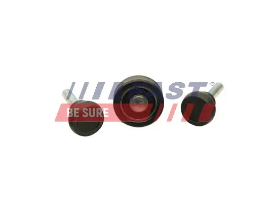 Rollenführung, Schiebetür Mitte FAST FT95522 Bild Rollenführung, Schiebetür Mitte FAST FT95522