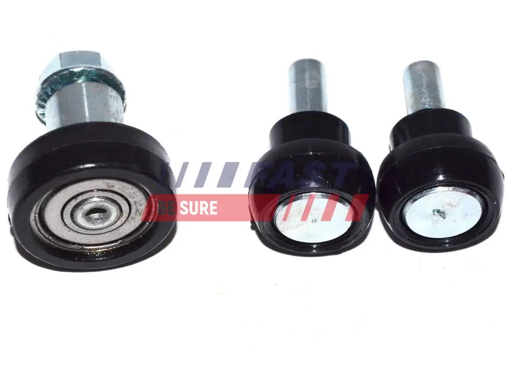 Rollenführung, Schiebetür unten FAST FT95523