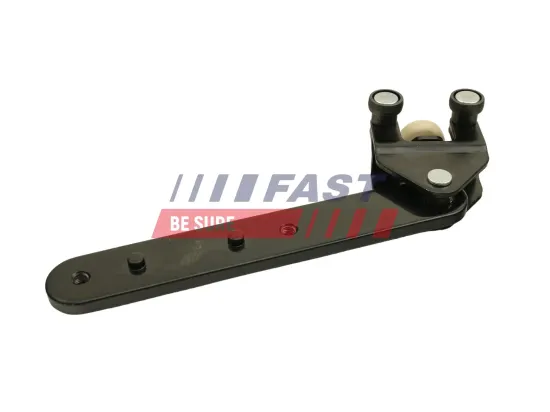 Rollenführung, Schiebetür Schiebetür rechts unten FAST FT95526 Bild Rollenführung, Schiebetür Schiebetür rechts unten FAST FT95526