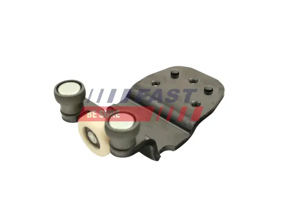 Rollenführung, Schiebetür Schiebetür Mitte rechts FAST FT95528 Bild Rollenführung, Schiebetür Schiebetür Mitte rechts FAST FT95528