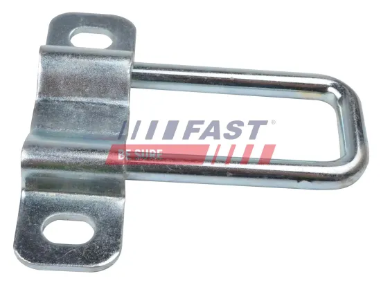 Schließplatte, Hecktürschloss hinten FAST FT95531 Bild Schließplatte, Hecktürschloss hinten FAST FT95531