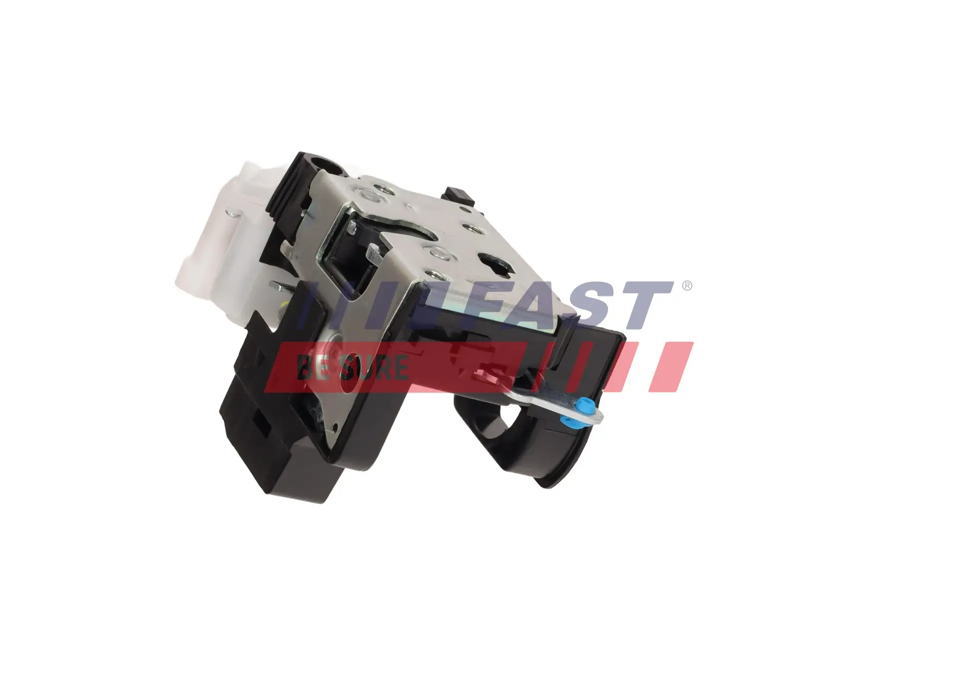 AGR-Ventil 12 V 12 V FAST FT60237