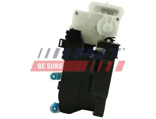 Türschloss vorne links FAST FT95534 Bild Türschloss vorne links FAST FT95534