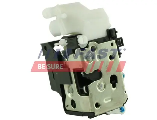 Türschloss vorne links FAST FT95534 Bild Türschloss vorne links FAST FT95534