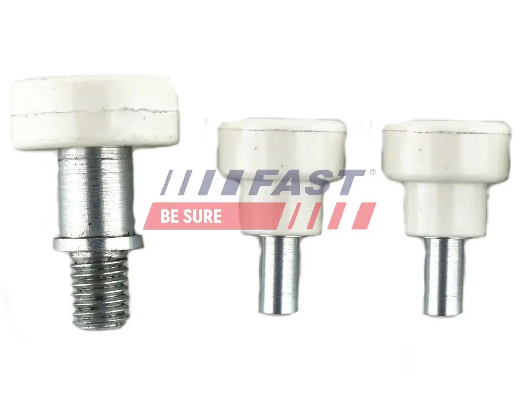 Rollenführung, Schiebetür Mitte rechts FAST FT95536