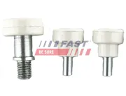 Rollenführung, Schiebetür Mitte rechts FAST FT95536