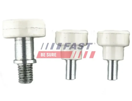 Rollenführung, Schiebetür Mitte rechts FAST FT95536 Bild Rollenführung, Schiebetür Mitte rechts FAST FT95536