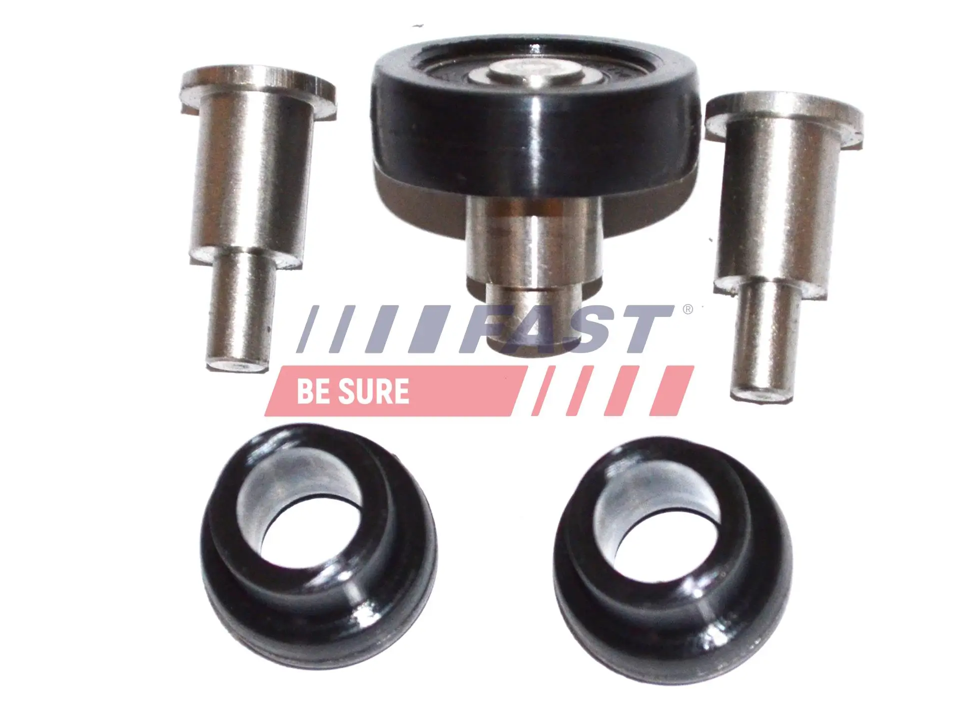 Rollenführung, Schiebetür unten FAST FT95542