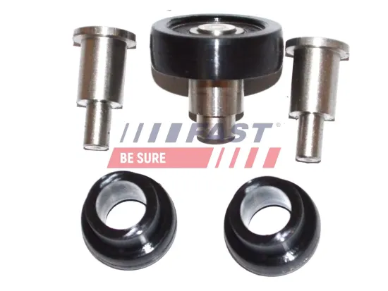 Rollenführung, Schiebetür unten FAST FT95542 Bild Rollenführung, Schiebetür unten FAST FT95542