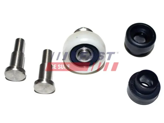 Rollenführung, Schiebetür Mitte FAST FT95544 Bild Rollenführung, Schiebetür Mitte FAST FT95544