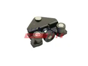 Außenspiegel rechts FAST FT88283