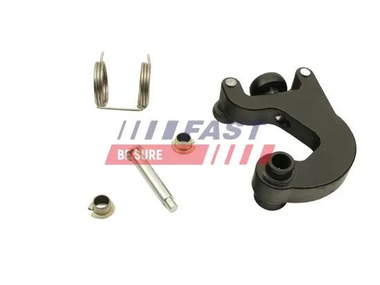 Rollenführung, Schiebetür Schiebetür links Mitte Mitte links Mitte rechts rechts FAST FT95549 Bild Rollenführung, Schiebetür Schiebetür links Mitte Mitte links Mitte rechts rechts FAST FT95549