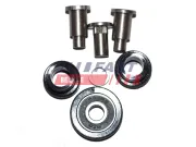 Kraftstoffschlauch FAST FT39518