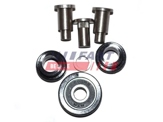 Rollenführung, Schiebetür Mitte FAST FT95553 Bild Rollenführung, Schiebetür Mitte FAST FT95553