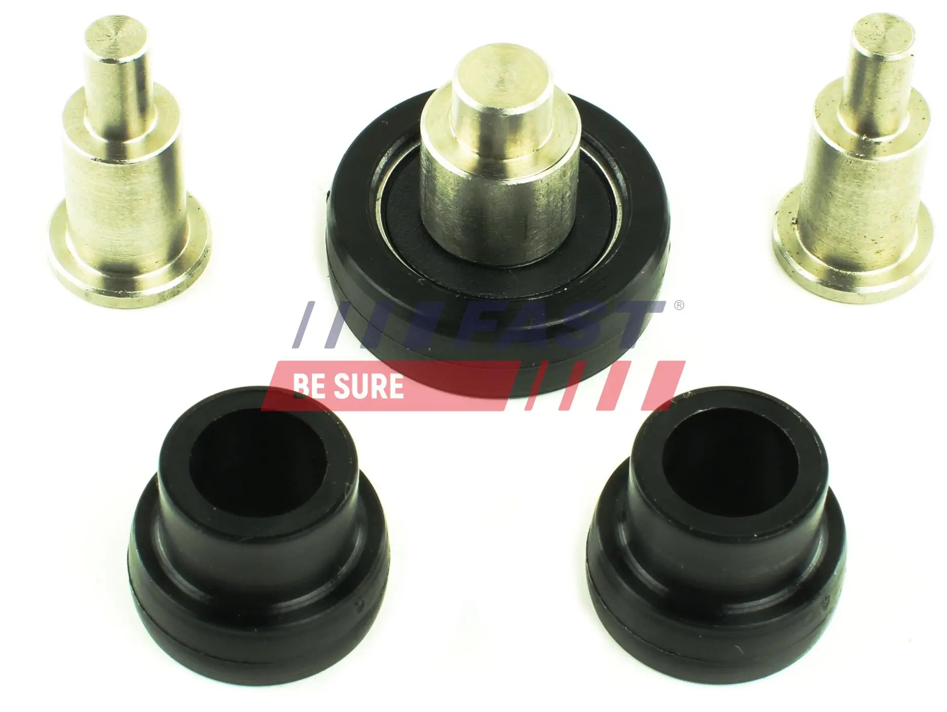 Rollenführung, Schiebetür unten FAST FT95554