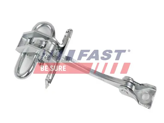 Türfeststeller Vorderachse beidseitig FAST FT95565