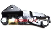 Rollenführung, Schiebetür unten FAST FT95570