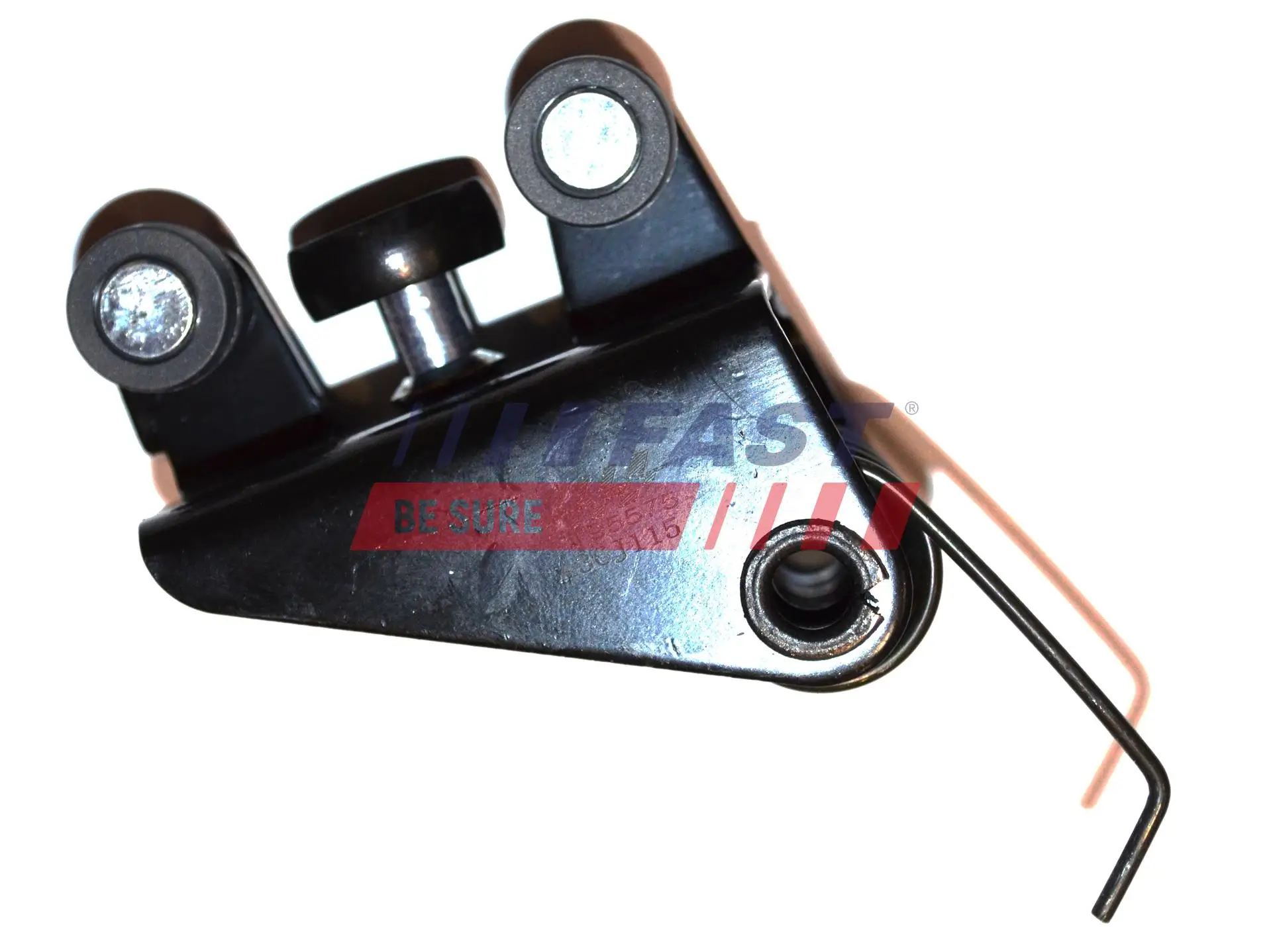 Rollenführung, Schiebetür Mitte FAST FT95575