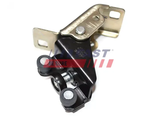 Rollenführung, Schiebetür Mitte FAST FT95576 Bild Rollenführung, Schiebetür Mitte FAST FT95576