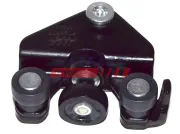 Rollenführung, Schiebetür unten FAST FT95577