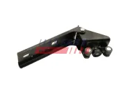 Rollenführung, Schiebetür Mitte FAST FT95580