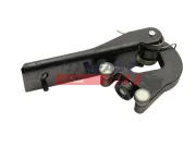 Rollenführung, Schiebetür Mitte FAST FT95582