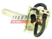 Türfeststeller beidseitig vorne FAST FT95583