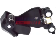 Rollenführung, Schiebetür Schiebetür links FAST FT95585