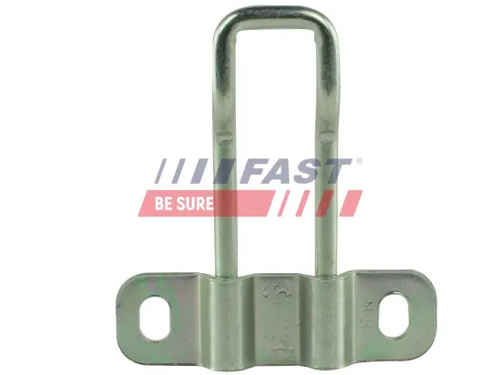 Schließplatte, Hecktürschloss hinten FAST FT95592 Bild Schließplatte, Hecktürschloss hinten FAST FT95592