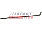 Rollenführung, Schiebetür rechts FAST FT95593