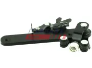 Rollenführung, Schiebetür rechts FAST FT95594