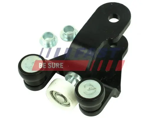 Rollenführung, Schiebetür beidseitig FAST FT95596 Bild Rollenführung, Schiebetür beidseitig FAST FT95596