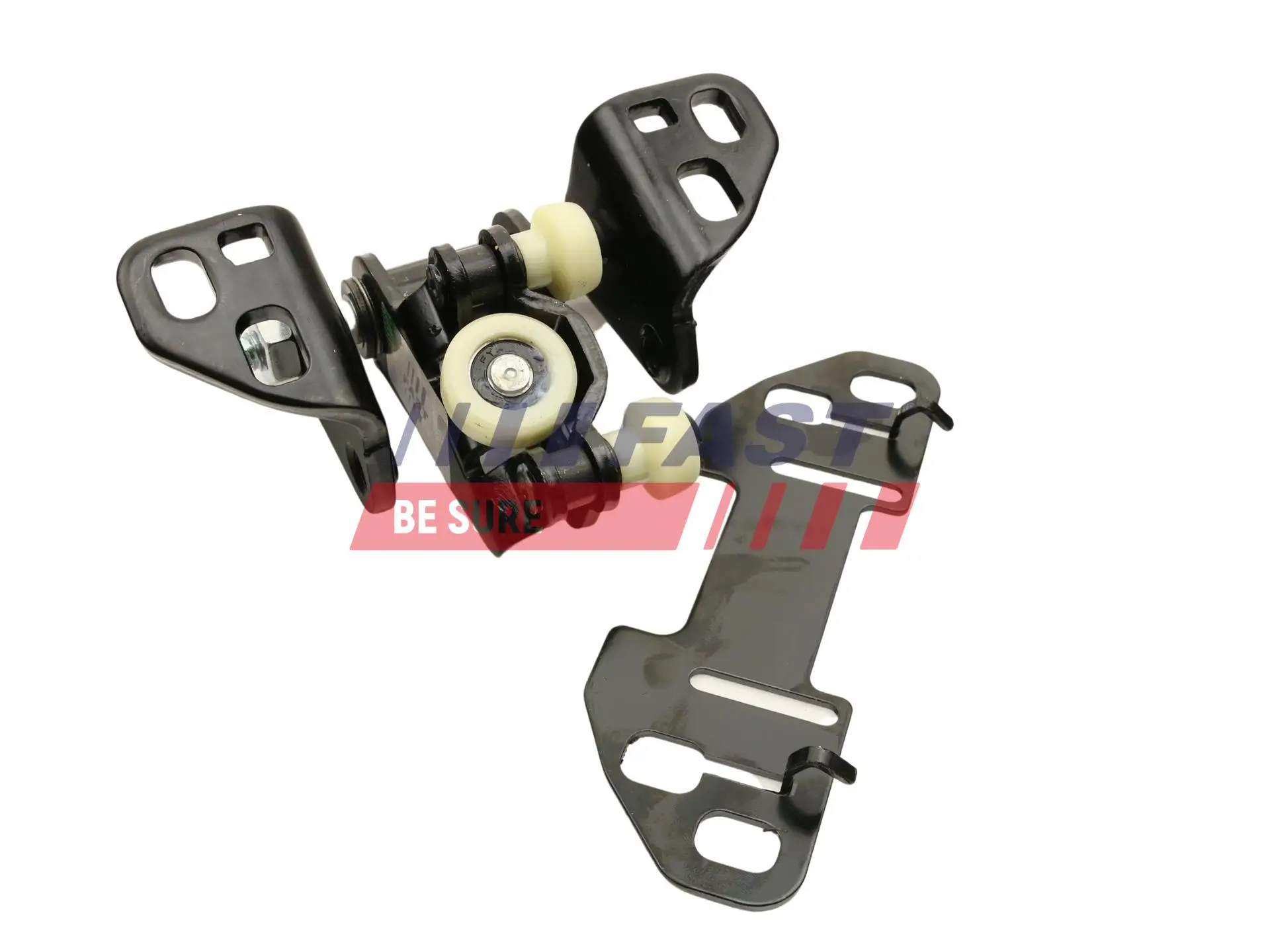 Rollenführung, Schiebetür Mitte FAST FT95603