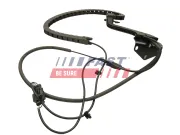 Rollenführung, Schiebetür rechts rechts unten unten FAST FT95605