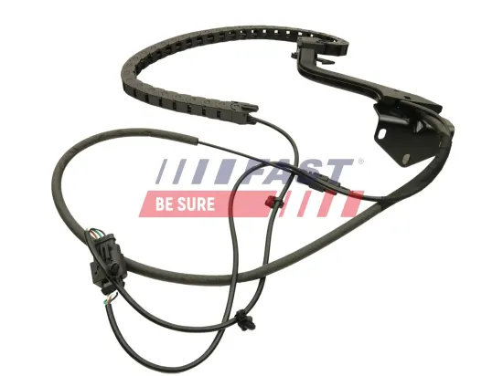 Rollenführung, Schiebetür rechts rechts unten unten FAST FT95605 Bild Rollenführung, Schiebetür rechts rechts unten unten FAST FT95605