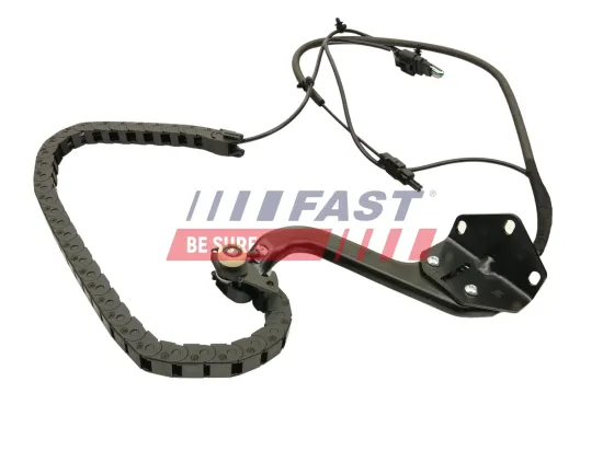 Rollenführung, Schiebetür rechts rechts unten unten FAST FT95605 Bild Rollenführung, Schiebetür rechts rechts unten unten FAST FT95605