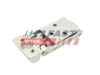 Türscharnier hinten beidseitig FAST FT95608 Bild Türscharnier hinten beidseitig FAST FT95608