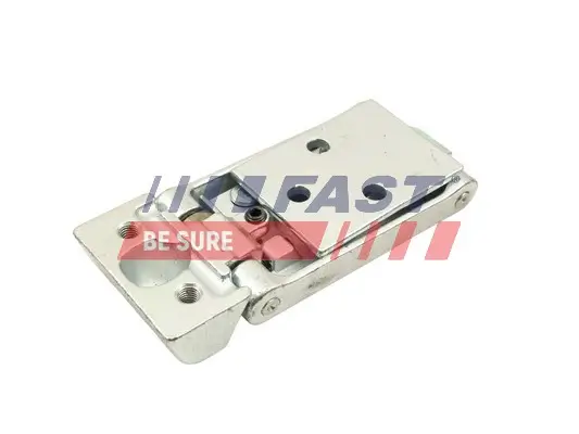 Türscharnier hinten beidseitig FAST FT95608 Bild Türscharnier hinten beidseitig FAST FT95608