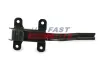 T&uuml;rfeststeller beidseitig FAST FT95609