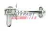 Türfeststeller vorne beidseitig FAST FT95637