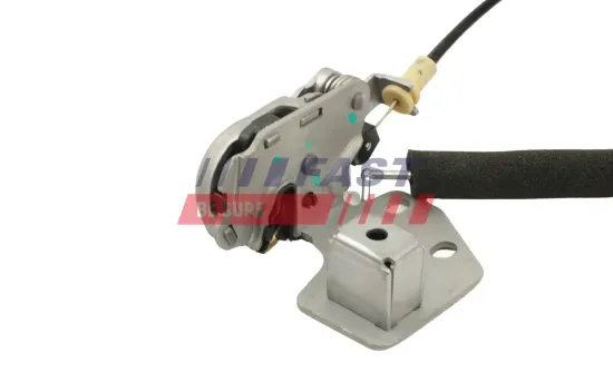 Türschloss hinten rechts hinten links hinten links hinten rechts FAST FT95638 Bild Türschloss hinten rechts hinten links hinten links hinten rechts FAST FT95638