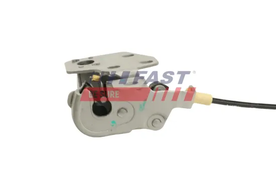 Türschloss hinten rechts hinten links hinten links hinten rechts FAST FT95638 Bild Türschloss hinten rechts hinten links hinten links hinten rechts FAST FT95638