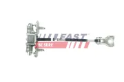 Türfeststeller beidseitig FAST FT95640